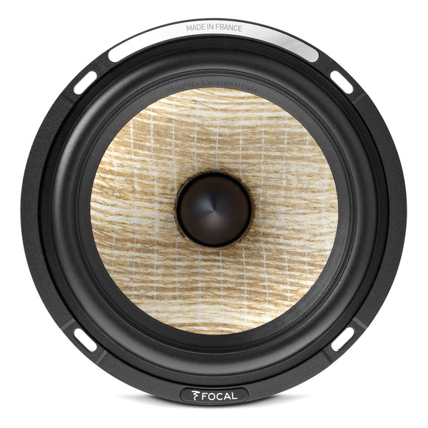 Focal PS 165 FXE Expert Flax Evo 2-Way Component Speakers | World Wide  Stereo