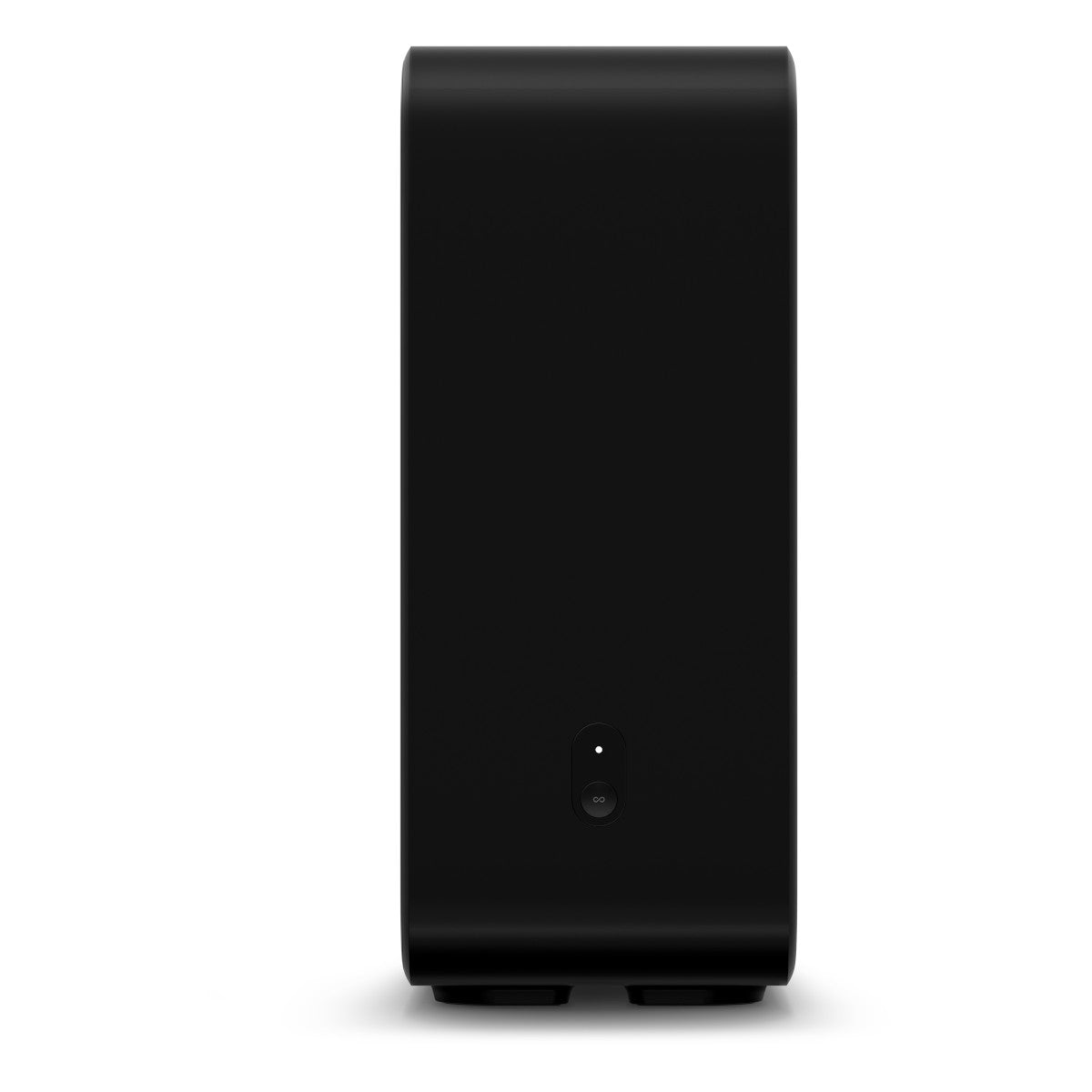 Sonos Sub (Gen World Wide | for (Black) Theater Stereo Home 3) Wireless Subwoofer
