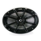 Kicker 40PS692 6x9" 2-Way 2-Ohm Powersports Coaxial Speakers