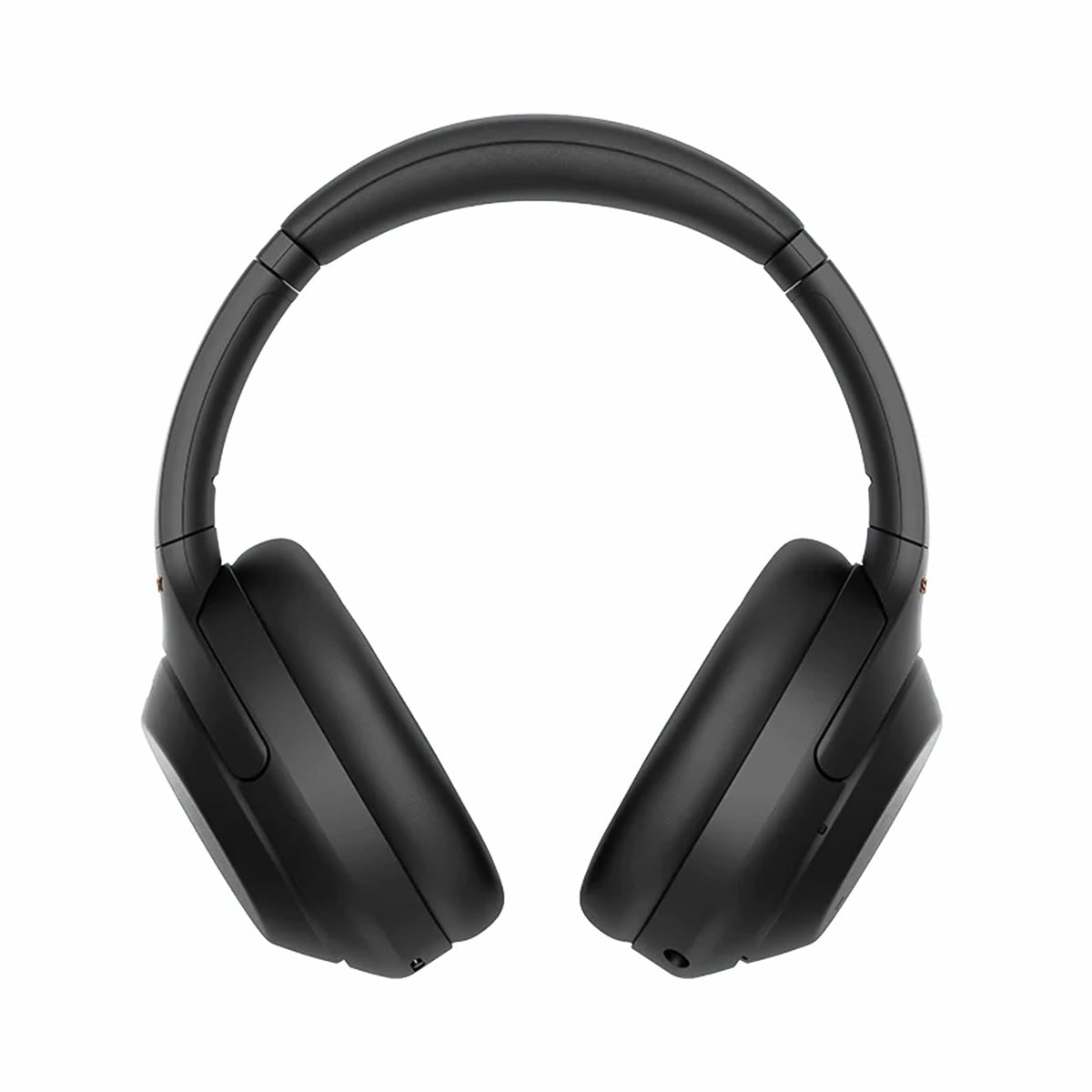 Sony WH-1000XM4 Wireless Noise Canceling Headphones Black