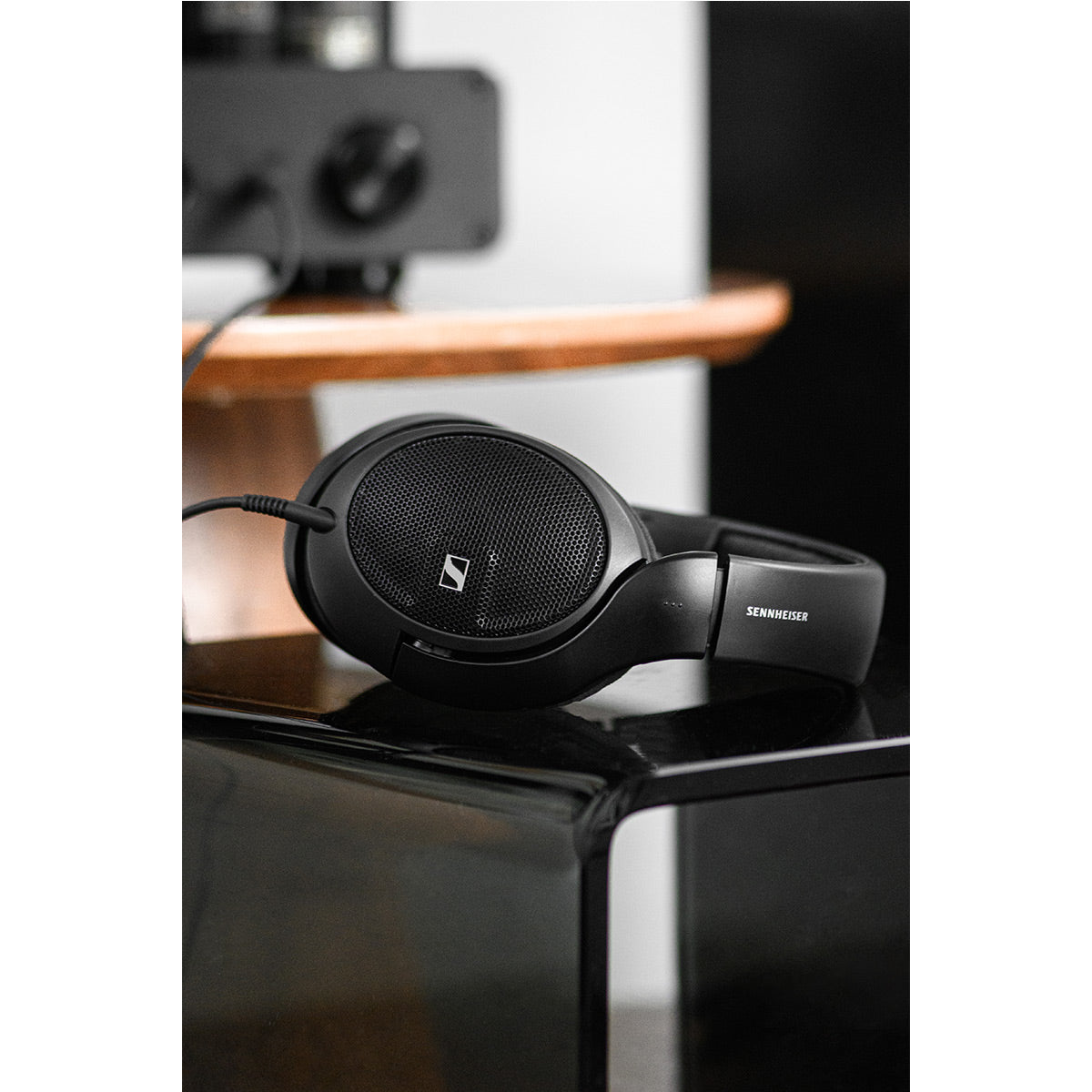 Sennheiser HD 560S Over Ear Headphones Review