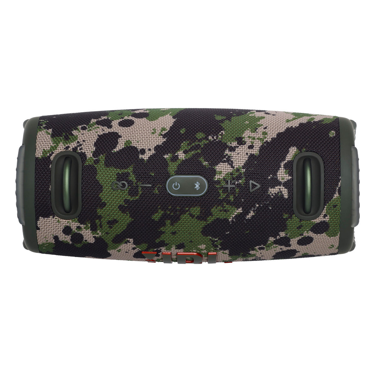 3 | Portable JBL (Black Xtreme Stereo Wide Bluetooth Speaker Waterproof Camo) World