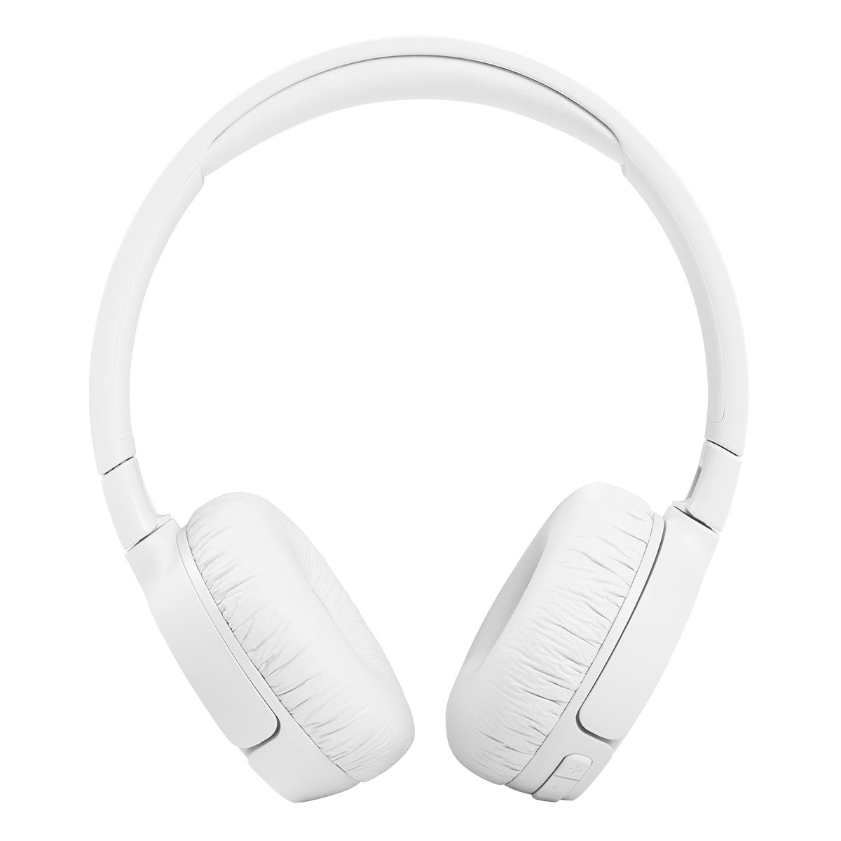 JBL Tune 660NC: Wireless On-Ear Headphones with Active Noise Cancellation -  Black, Medium