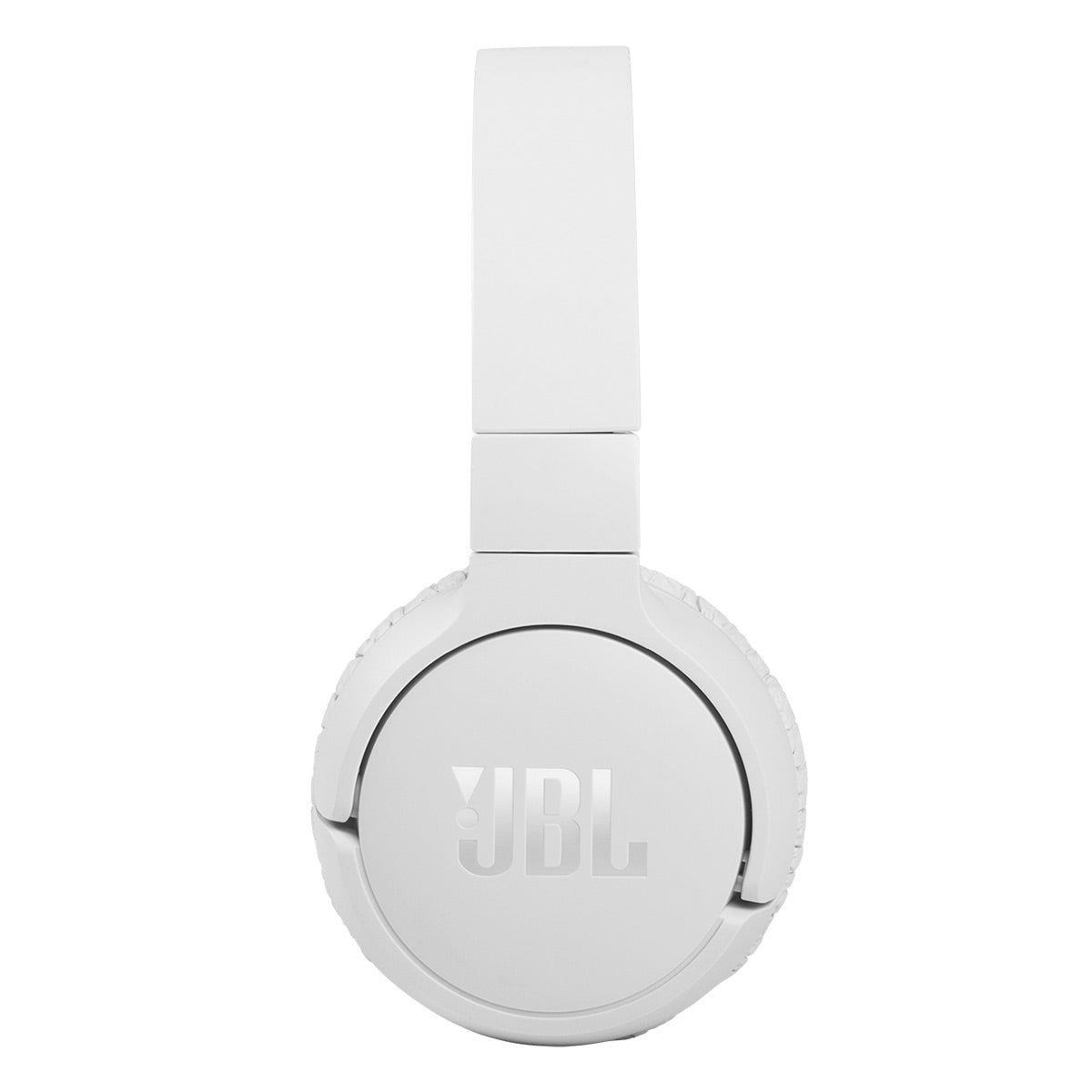 JBL Tune Cancelling Headphones World Wireless | 660NC Active Wide Noise (White) On-Ear Stereo