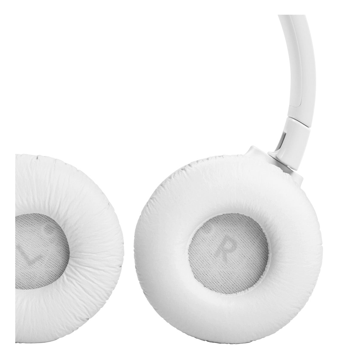  JBL Tune 660NC: Wireless On-Ear Headphones with Active Noise  Cancellation - White, Medium : Everything Else