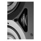 Focal 1000 IWLCR Utopia Series 3-Way In-Wall Loudspeaker - Each