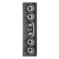 Focal 1000 IWLCR Utopia Series 3-Way In-Wall Loudspeaker - Each