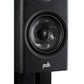 Polk Audio Reserve 200 Bookshelf Speakers - Pair (Black)