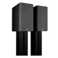 Polk Audio Reserve 200 Bookshelf Speakers - Pair (Black)