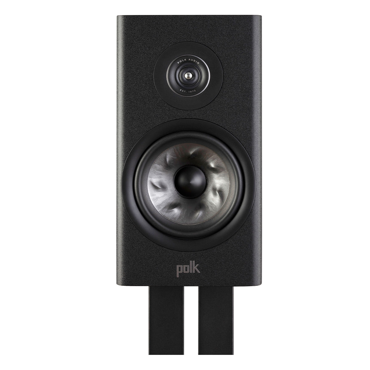 Polk Audio Reserve 200 Bookshelf Speakers - Pair (Black)