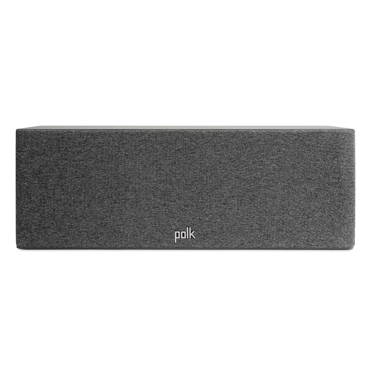 Polk Audio Reserve 300 Compact Center Channel Speaker (Black)