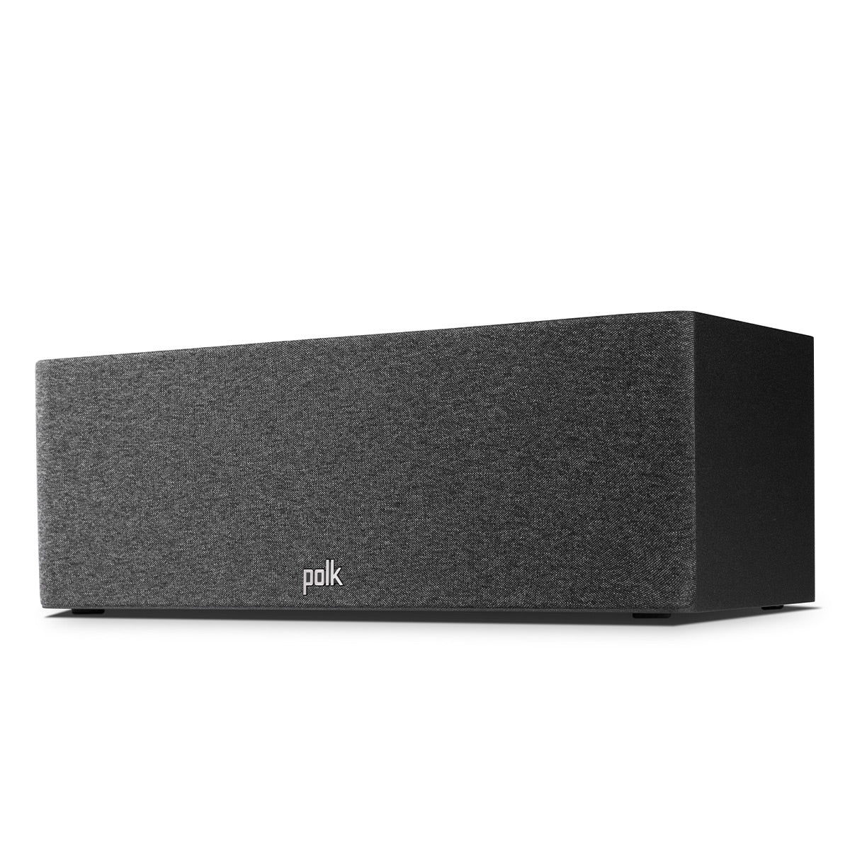 Polk Audio Reserve 300 Compact Center Channel Speaker (Black)