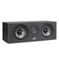 Polk Audio Reserve 300 Compact Center Channel Speaker (Black)