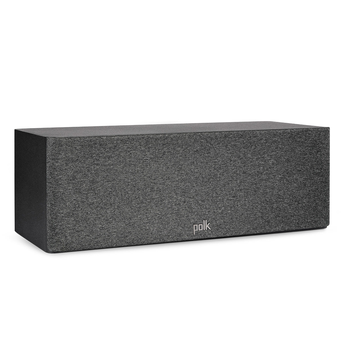 Polk Audio Reserve 300 Compact Center Channel Speaker (Black)