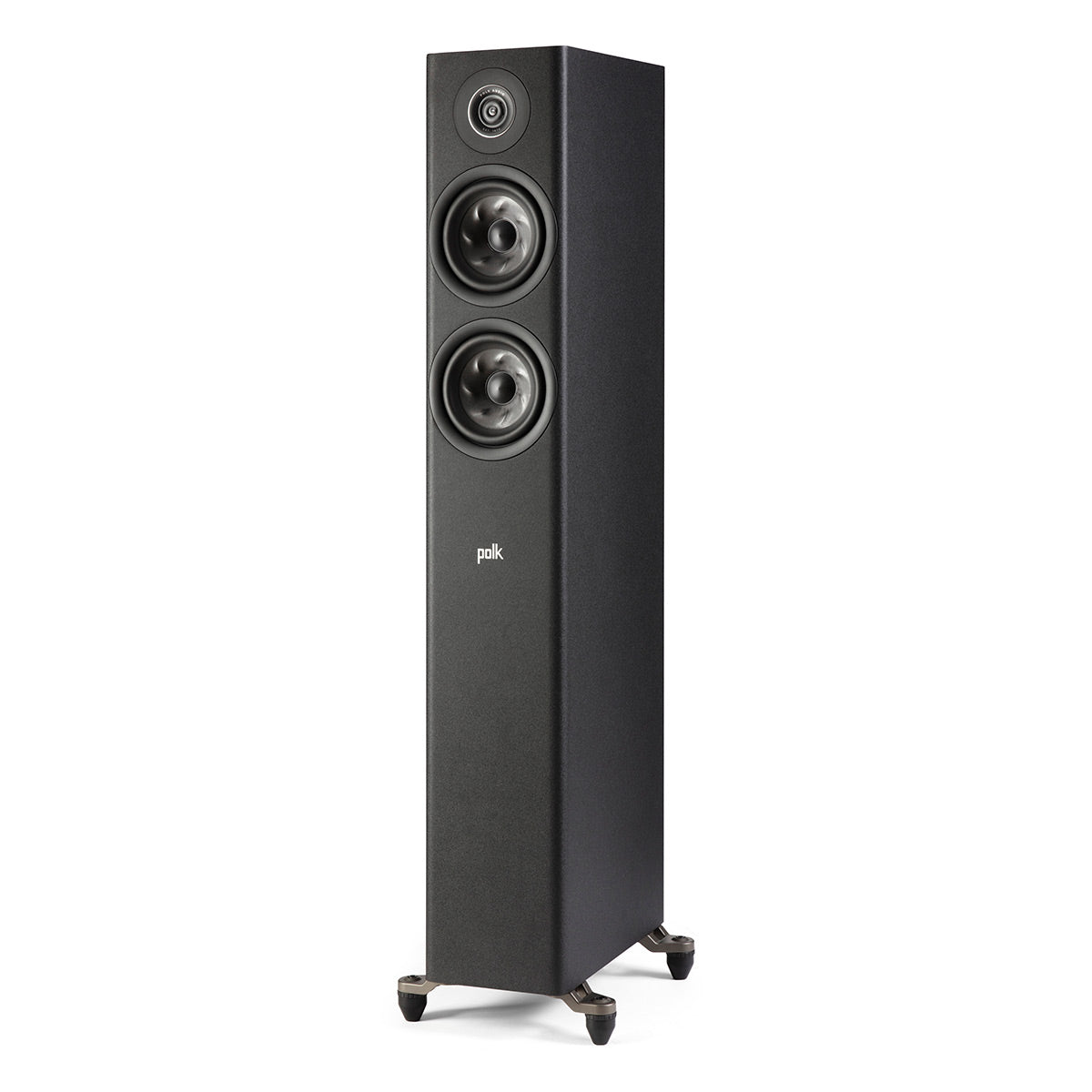 Polk Audio Reserve 500 Compact Floorstanding Speaker - Each (Black)