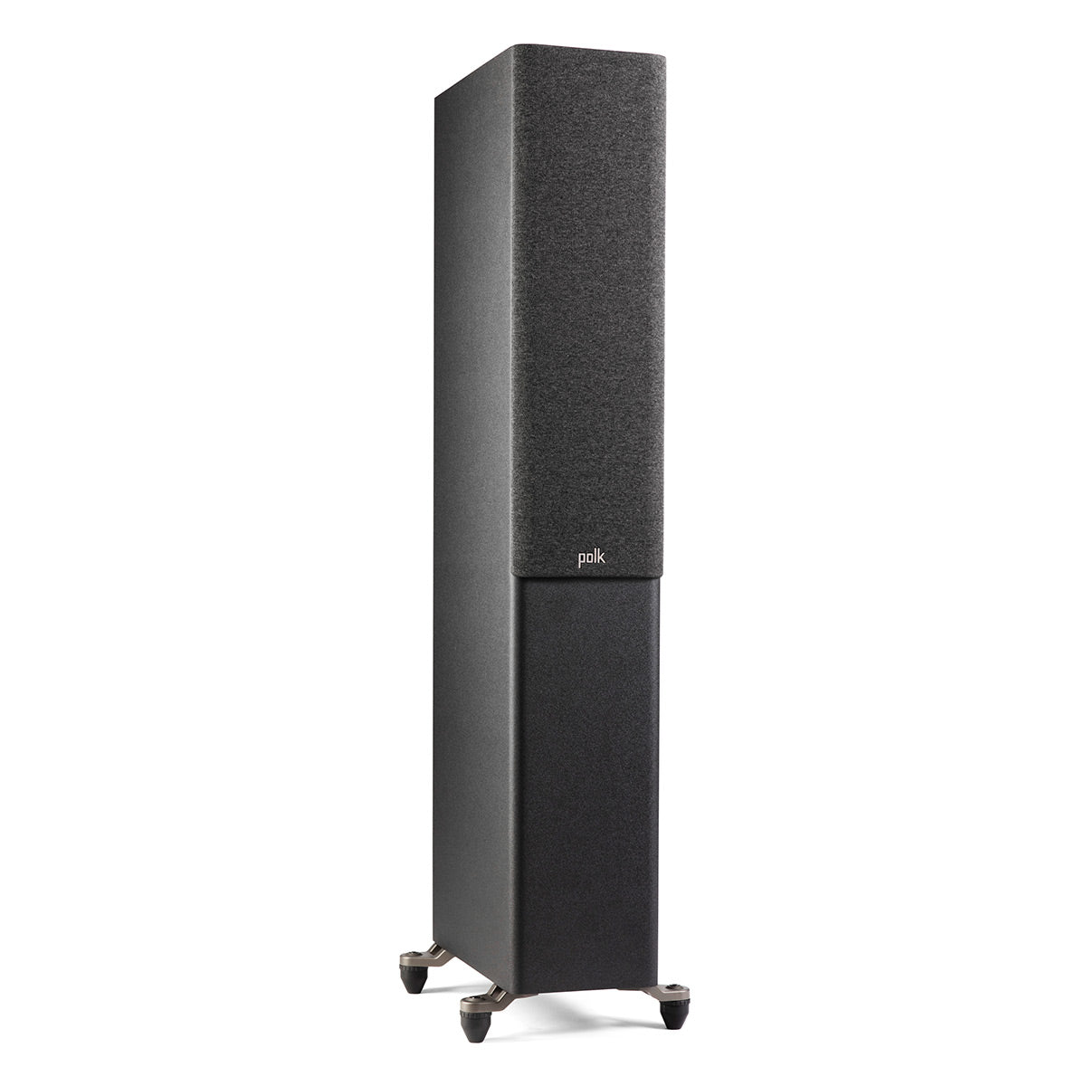 Polk Audio Reserve 500 Compact Floorstanding Speaker - Each (Black)