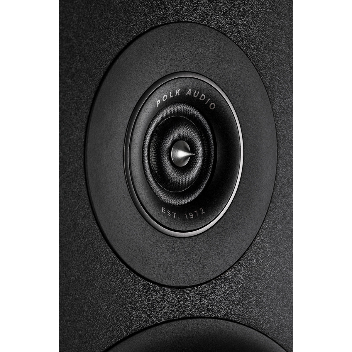 Polk Audio Reserve 700 Flagship Stereo Floorstanding Speaker - Each (Black)