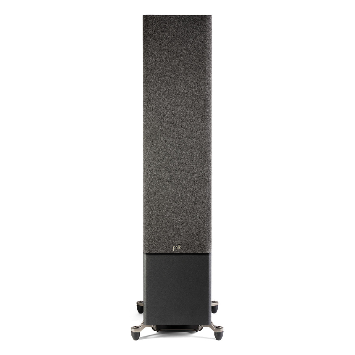 Polk Audio Reserve 700 Flagship Stereo Floorstanding Speaker - Each (Black)