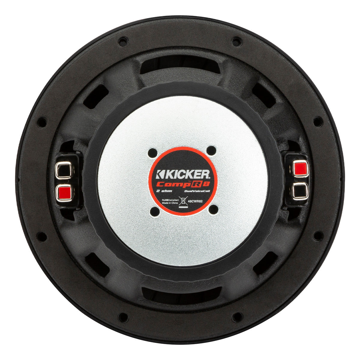 Kicker 48CWR84 CompR 8