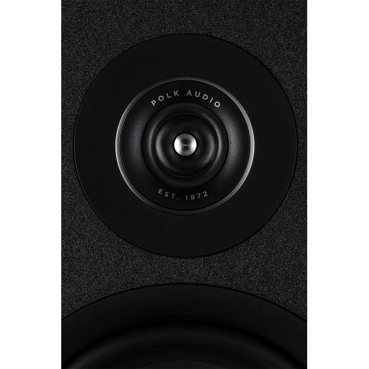 Polk Audio Reserve 600 Floorstanding Speakers - Pair (Black)