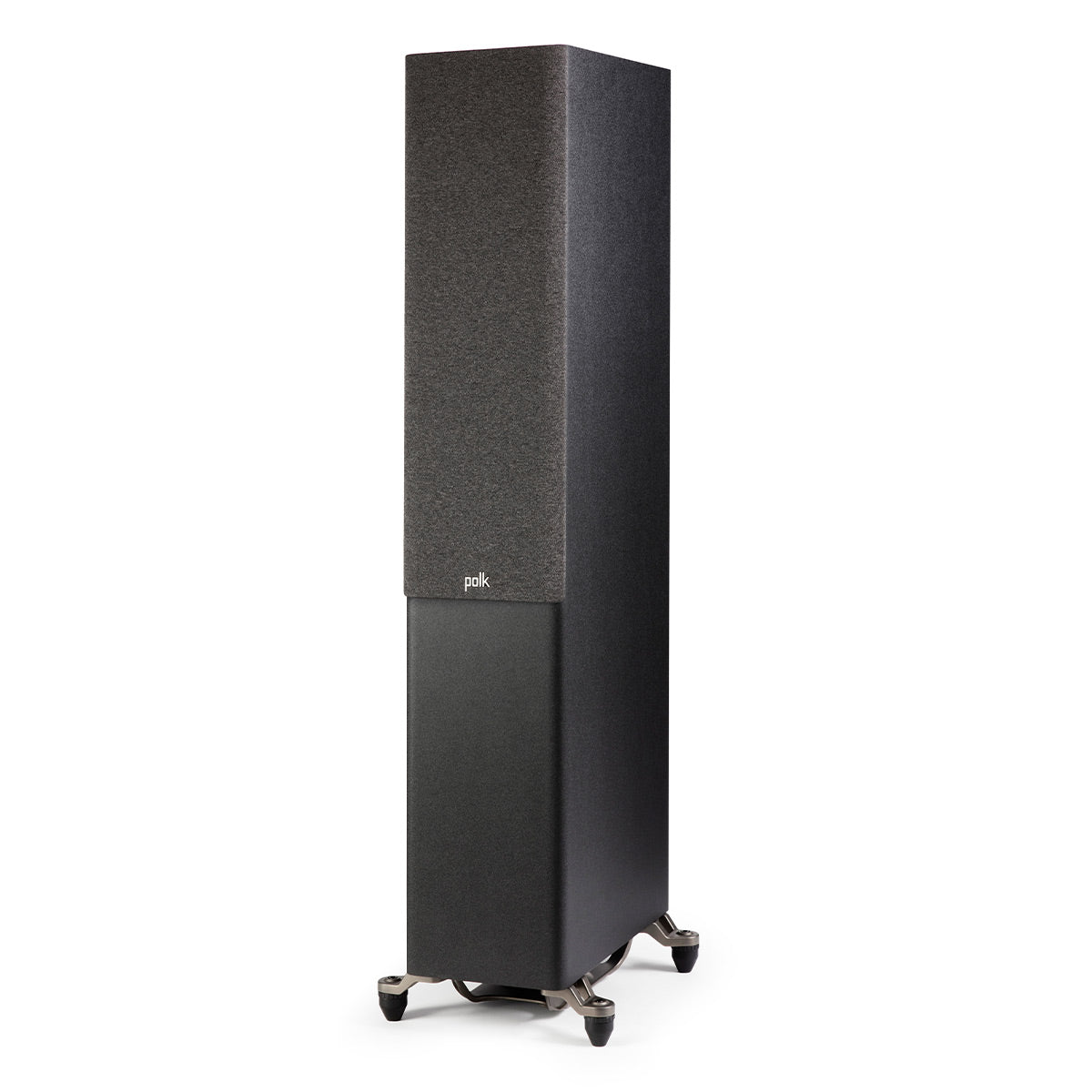 Polk Audio Reserve 600 Floorstanding Speakers - Pair (Black)