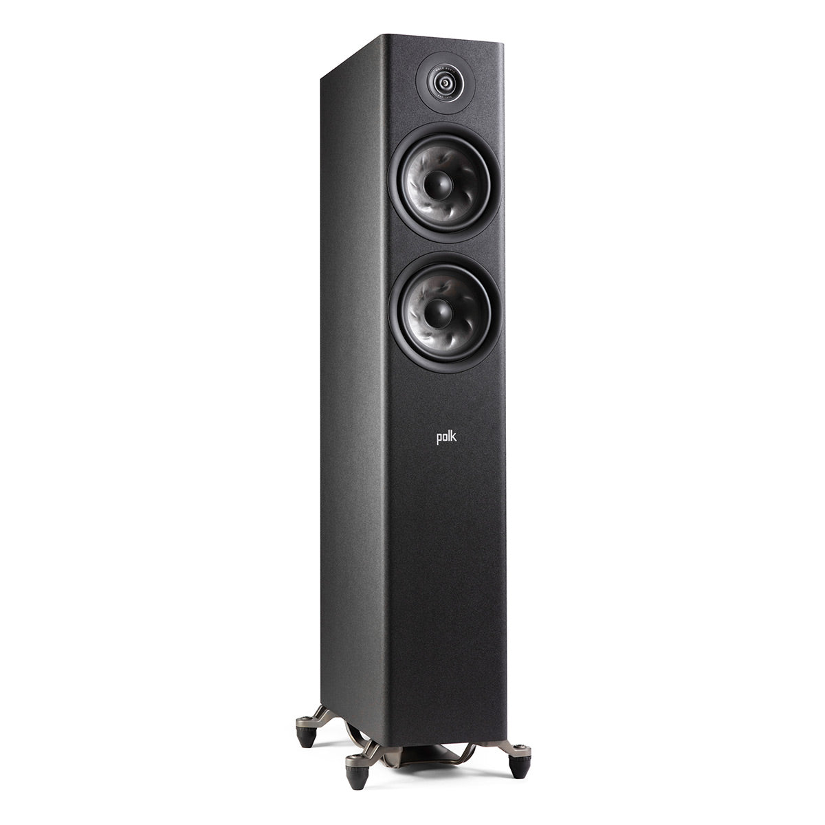 Polk Audio Reserve 600 Floorstanding Speakers - Pair (Black)