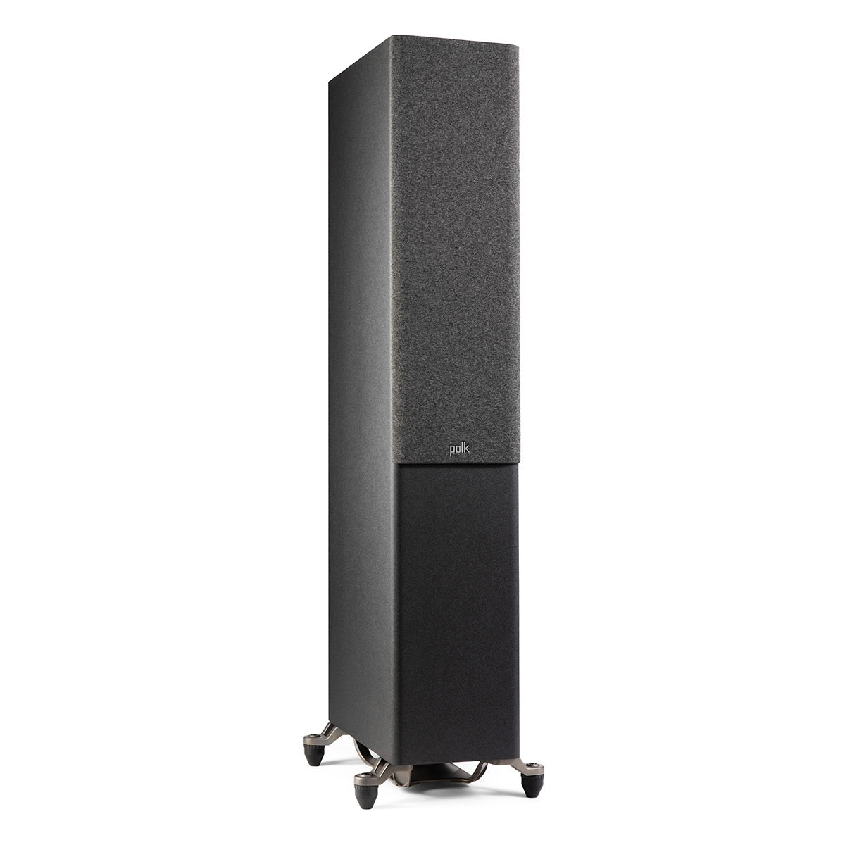 Polk Audio Reserve 600 Floorstanding Speakers - Pair (Black)