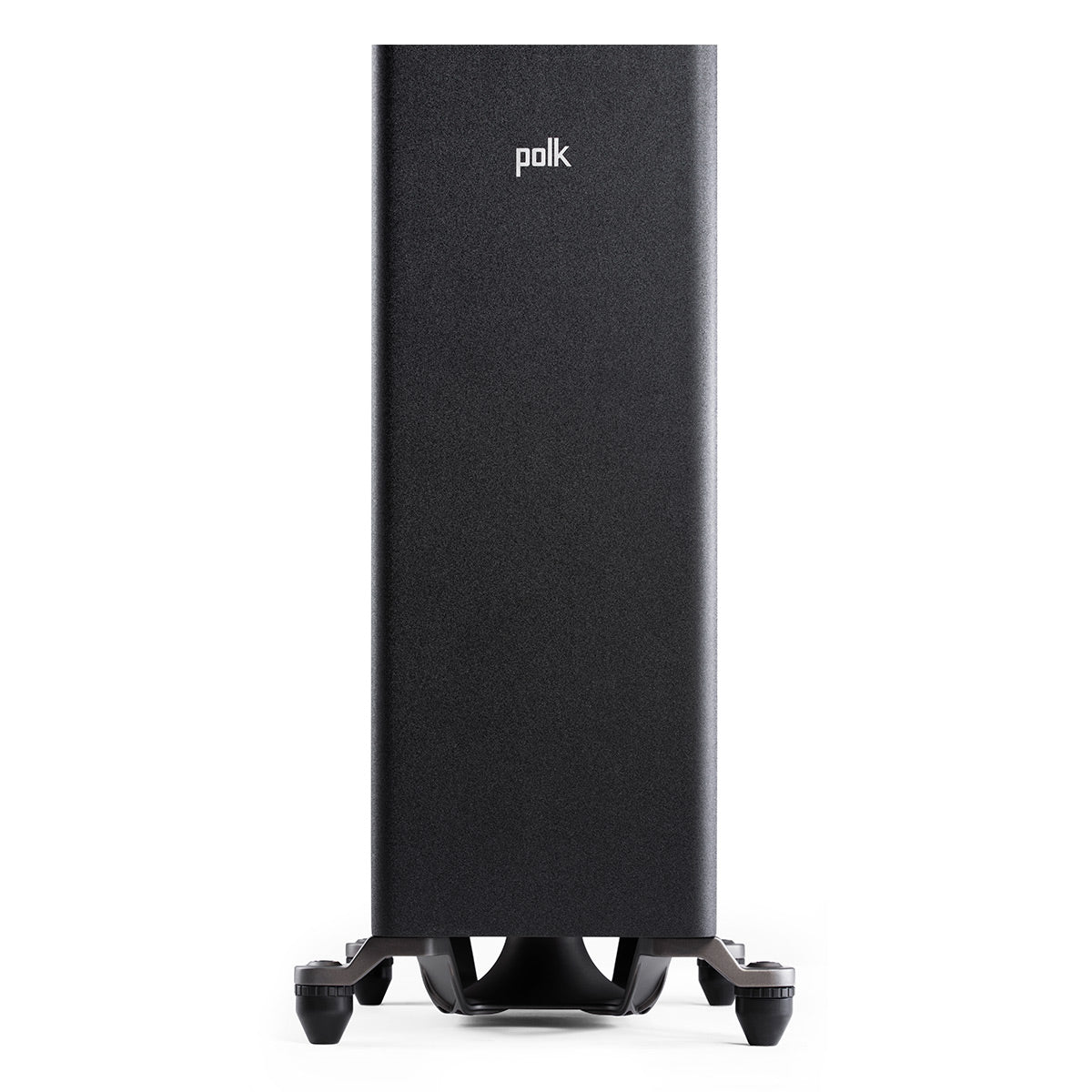 Polk Audio Reserve 600 Floorstanding Speakers - Pair (Black)