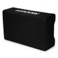 Kicker 48CDF124 Comp 12" Down-Firing Loaded Subwoofer Enclosure