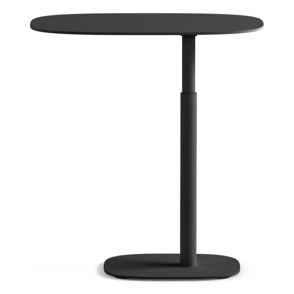 BDI Serif 1045 Lift Laptop Table, Pepper