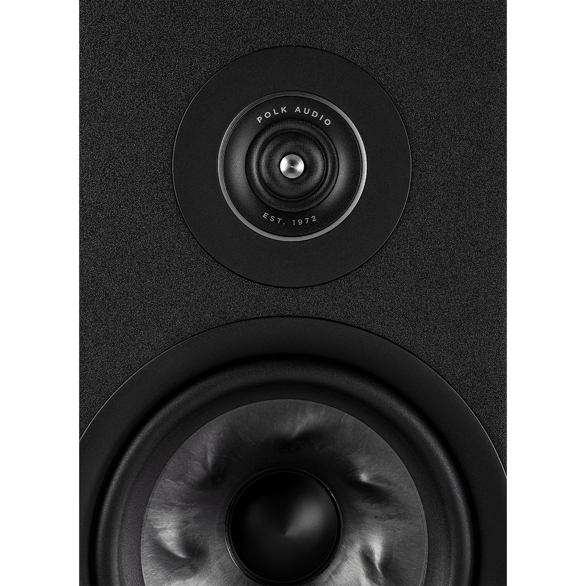 Polk Audio Reserve 5.0 Channel Compact Home Theater Speaker Package (Black)