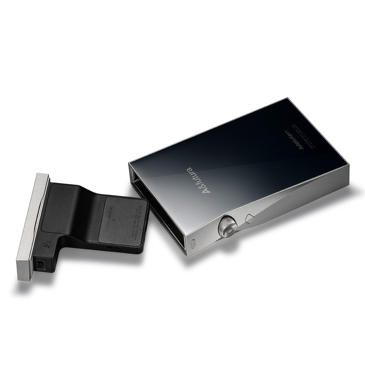 Astell & Kern A&Futura SE180 Portable High-Resolution Music Player