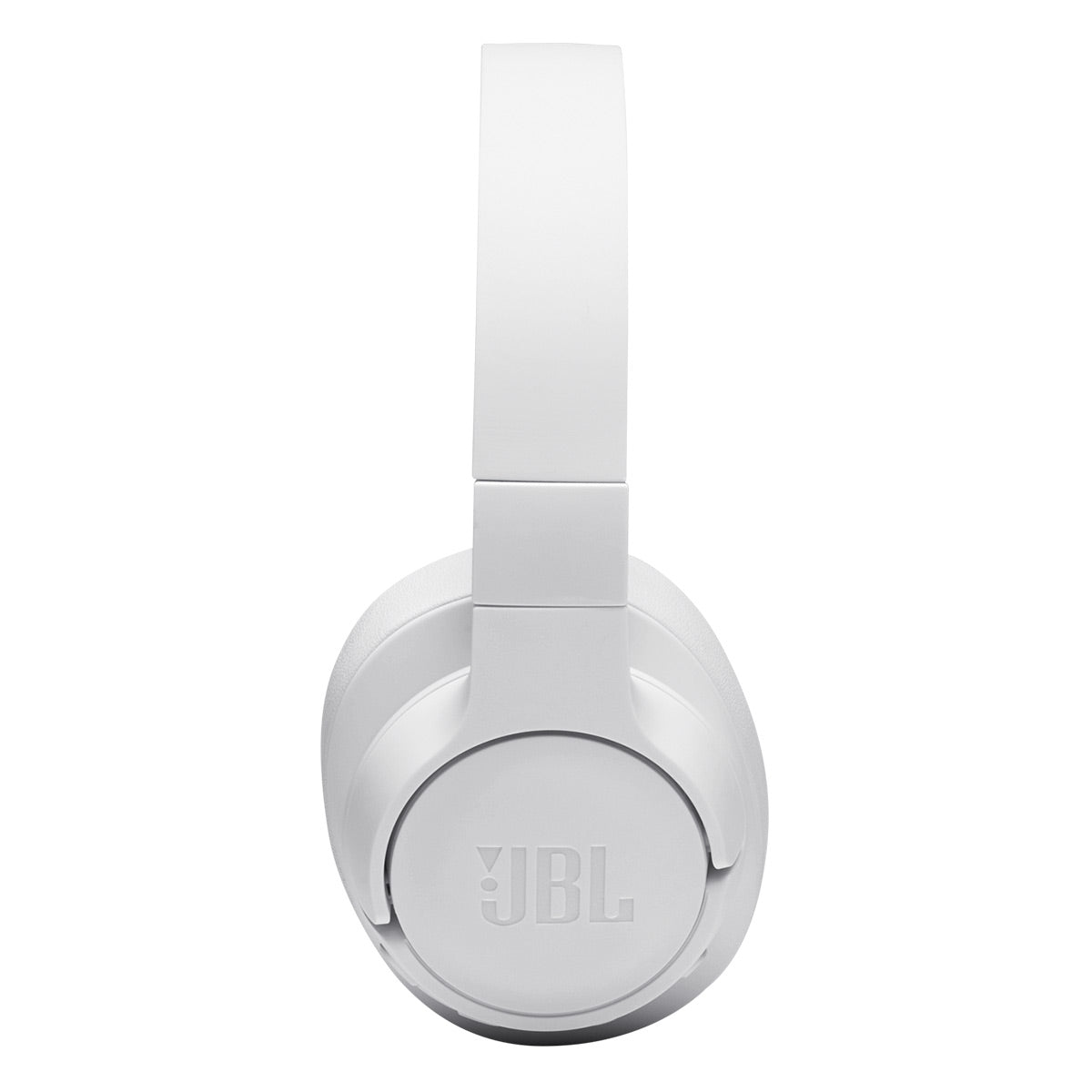 JBL Tune 760NC Bluetooth Over-ear Headphones - White for sale online