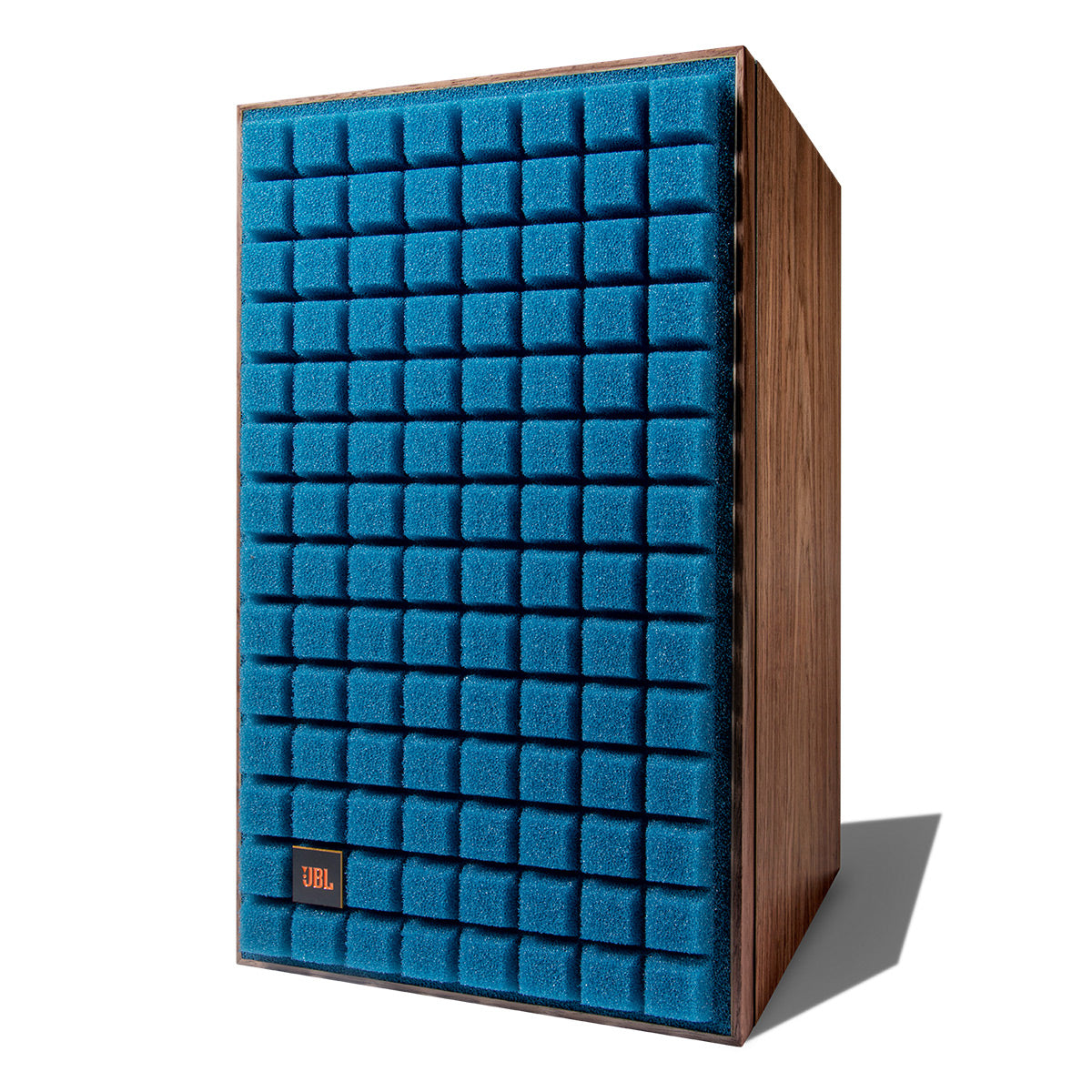 JBL L52 Classic 2-Way 5.25" Bookshelf Loudspeakers - Pair (Blue)