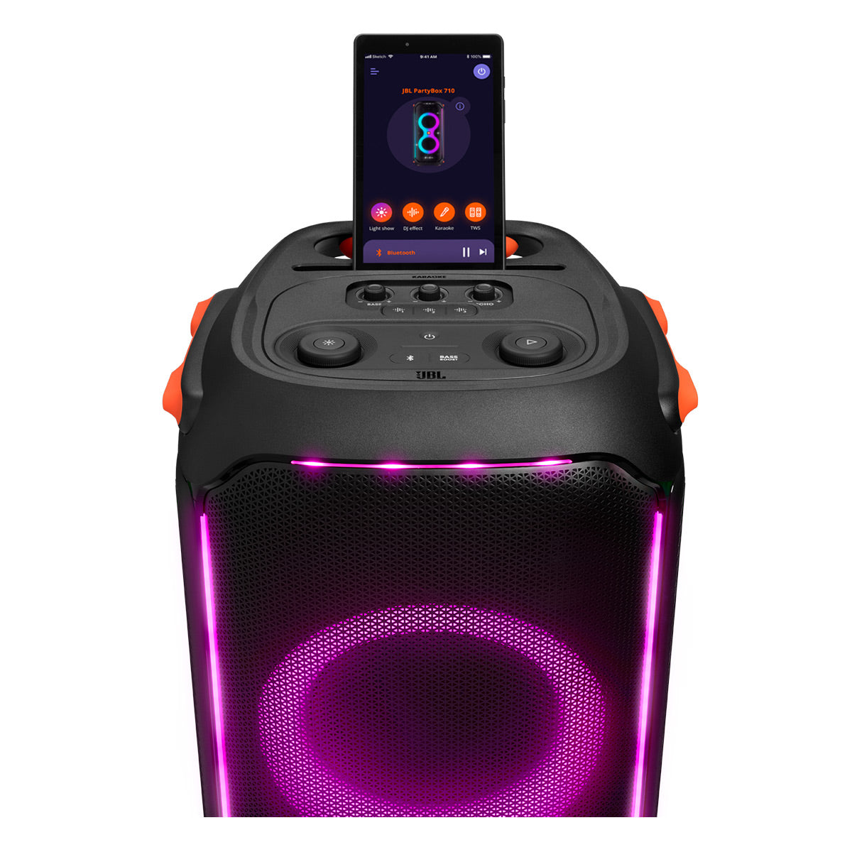 JBL PartyBox 710 Review: POWERFUL & Loud [2023]