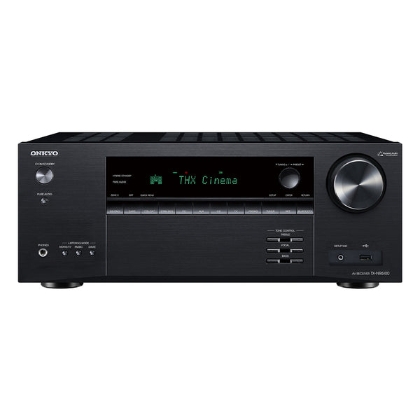 Best onkyo av store receiver