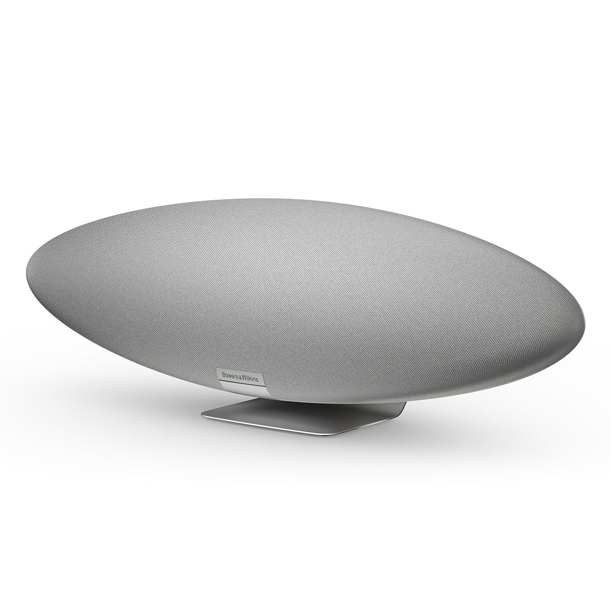 Bowers & Wilkins Zeppelin Wireless Music System with Apple AirPlay