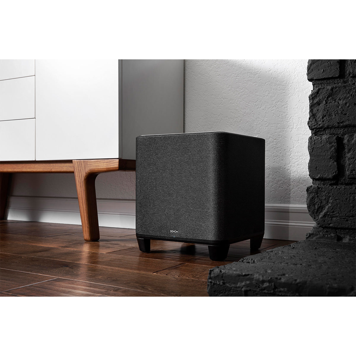 Wireless Subwoofer | HEOS with 8\