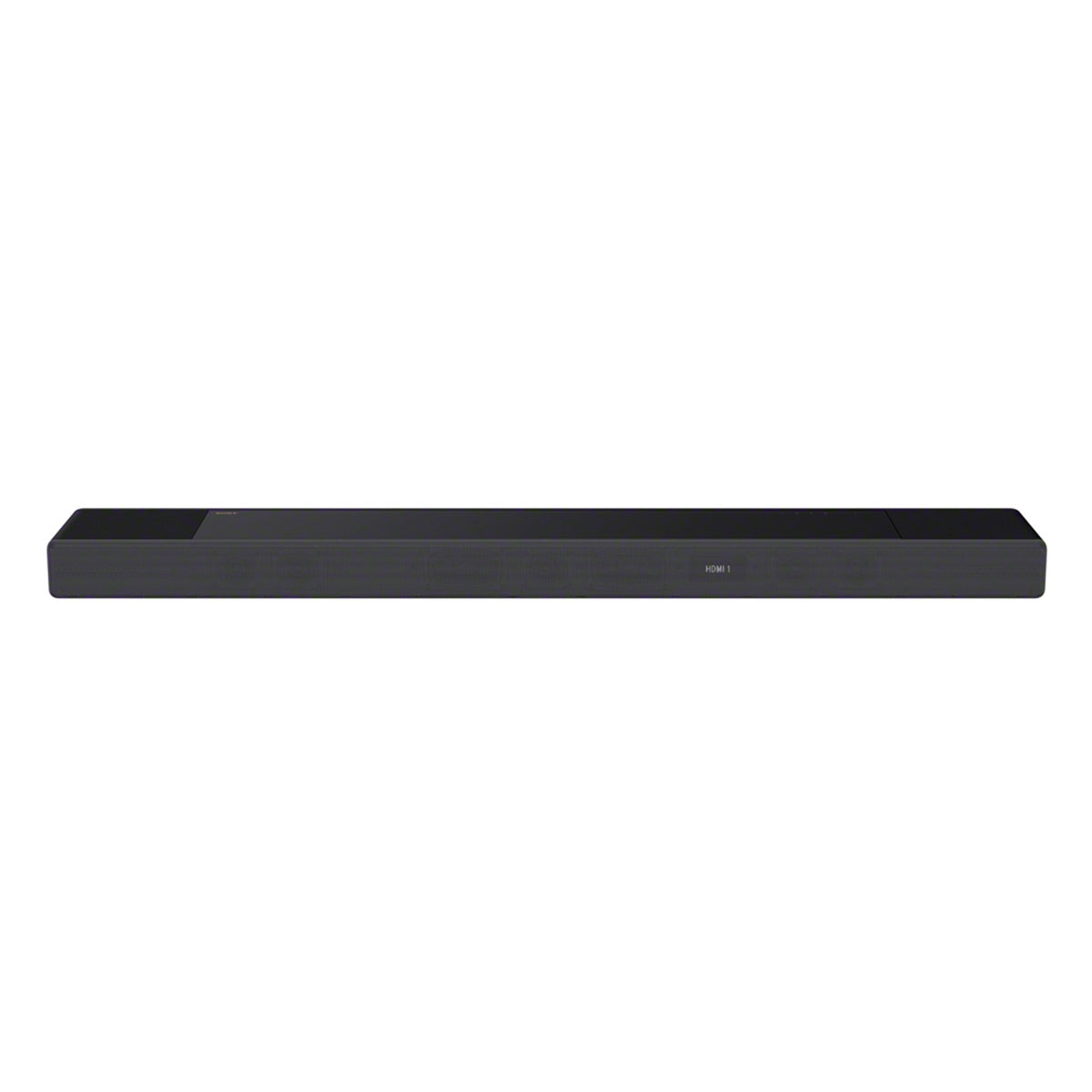 Sony HTA7000 7.1.2 Channel Dolby Atmos® Sound Bar with SA-SW5