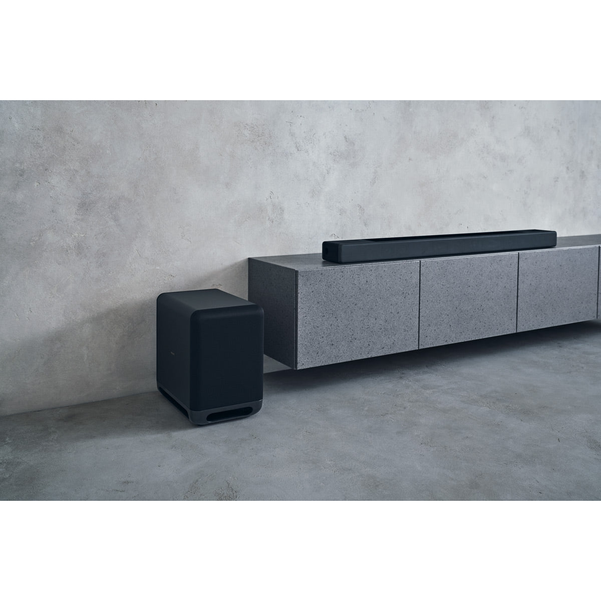 Sony HT-A9 High Performance Home Theater System with SA-SW5 300W