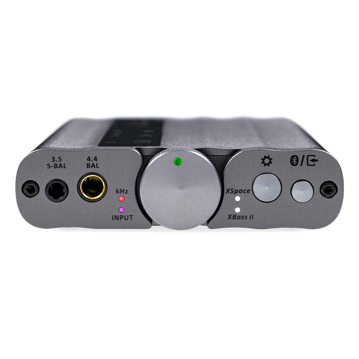 iFi Audio xDSD Gryphon Portable DAC and Headphone Amplifier with