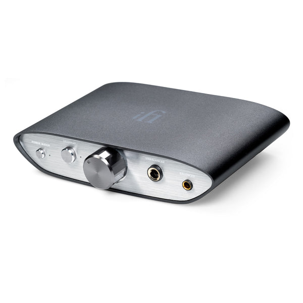 ZEN Blue V2 by iFi audio - The Ultra-Affordable Bluetooth DAC from