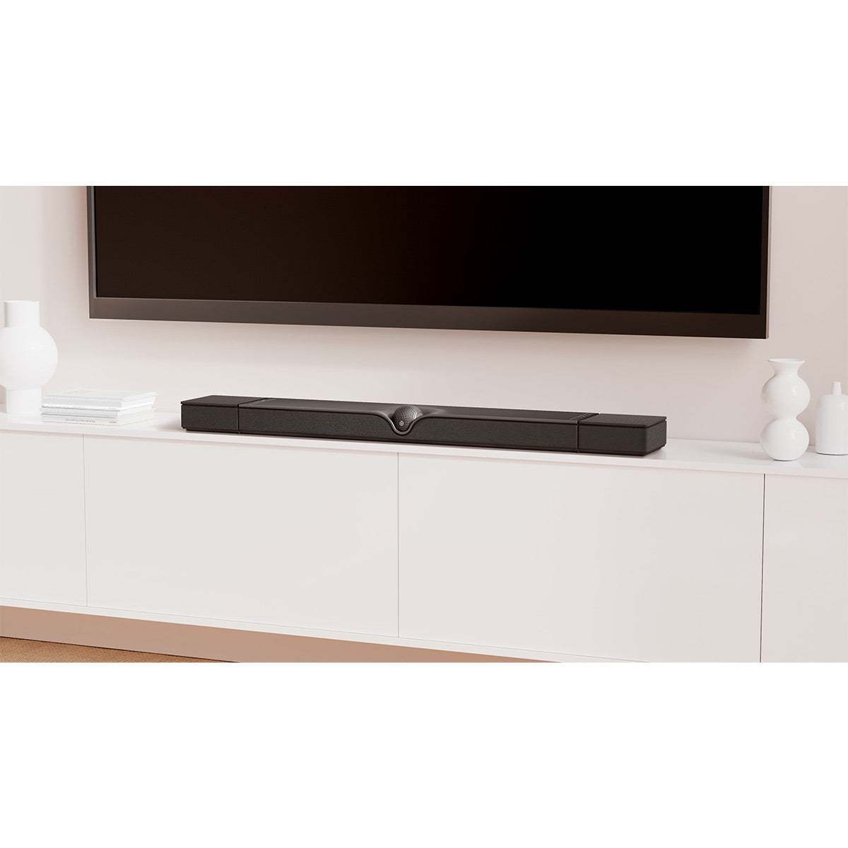 Devialet Dione - High-End Dolby Atmos 5.1.2 Soundbar