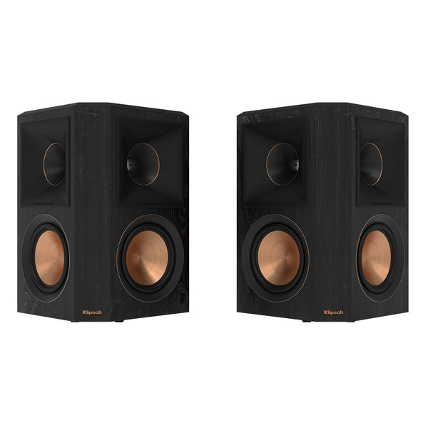 Klipsch RP-502S II Reference Premiere Surround Speakers - Pair