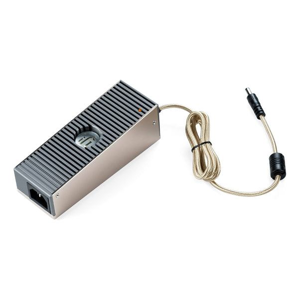 iFi Audio iPower Elite Active Noise Canceling 15V DC Power Supply