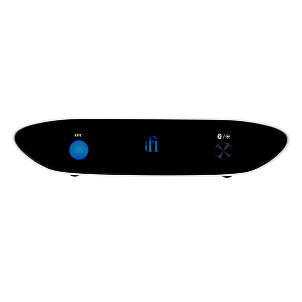 iFi Audio ZEN Blue V2 HiFi Bluetooth DAC & Receiver 