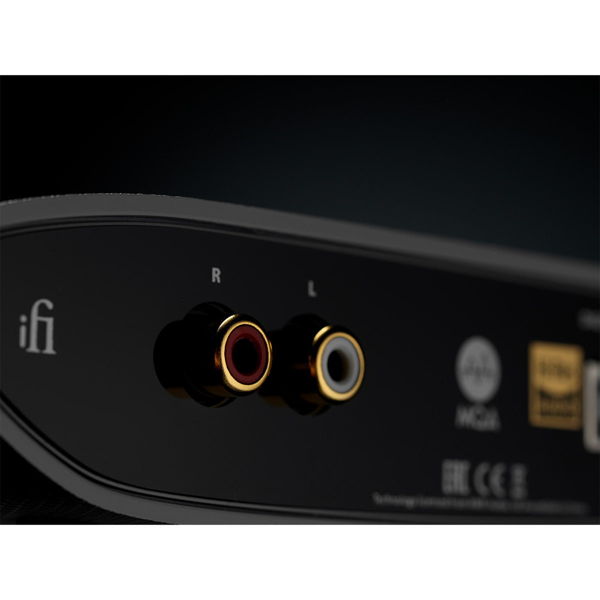 iFi Zen Air DAC V2 - USB DAC & Headphone Amp