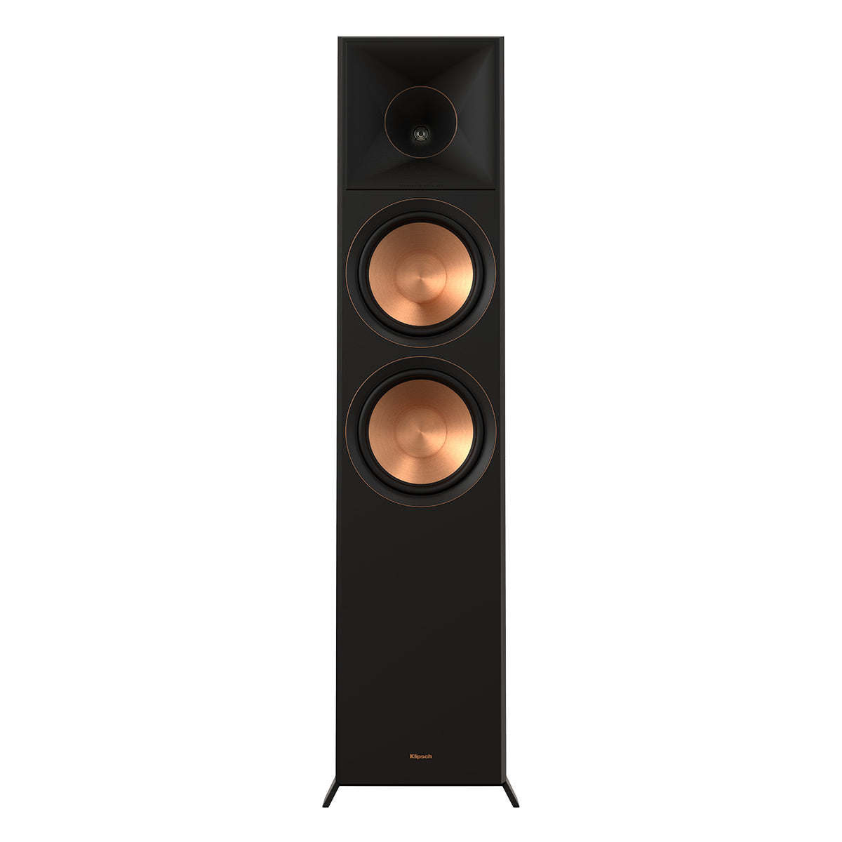 Klipsch Reference Premiere RP-8000F II Floorstanding Speakers - Pair (Ebony)