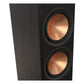 Klipsch Reference Premiere RP-8000F II Floorstanding Speakers - Pair (Ebony)