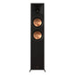 Klipsch Reference Premiere RP-6000F II Floorstanding Speakers - Pair (Walnut)